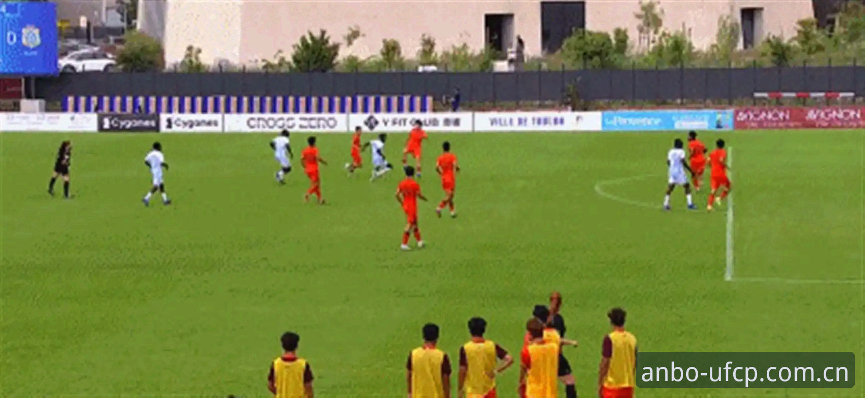 从0-3读懂国字号梯队：四招理清U19土伦杯出局背后的实战逻辑
